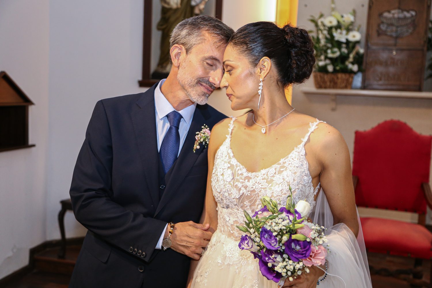 Ceremonia religiosa