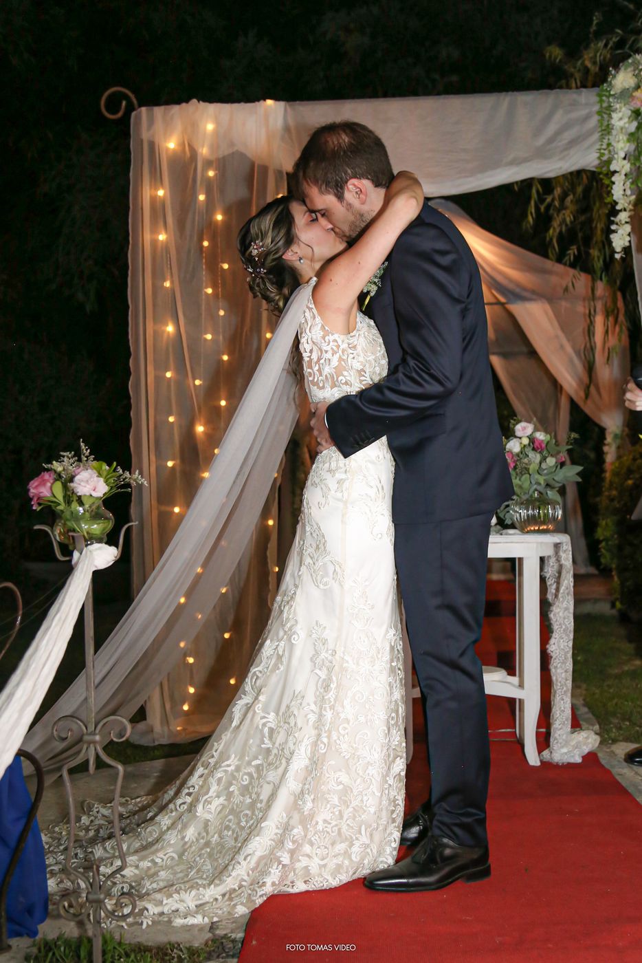 El beso