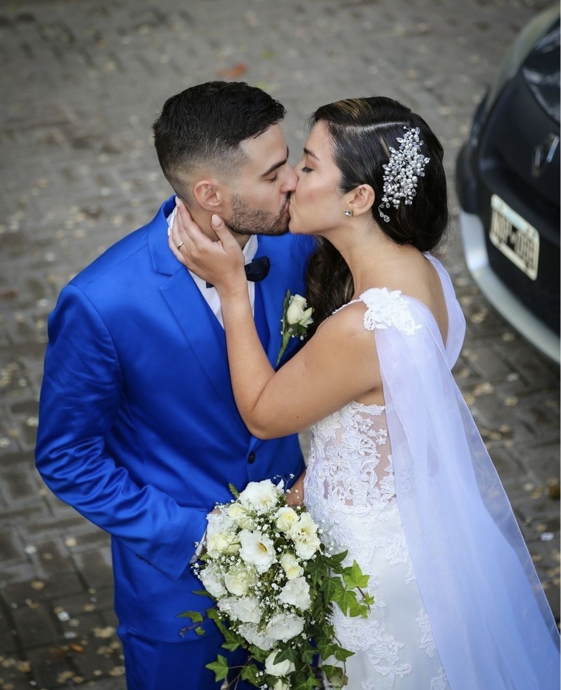 Recién casados
