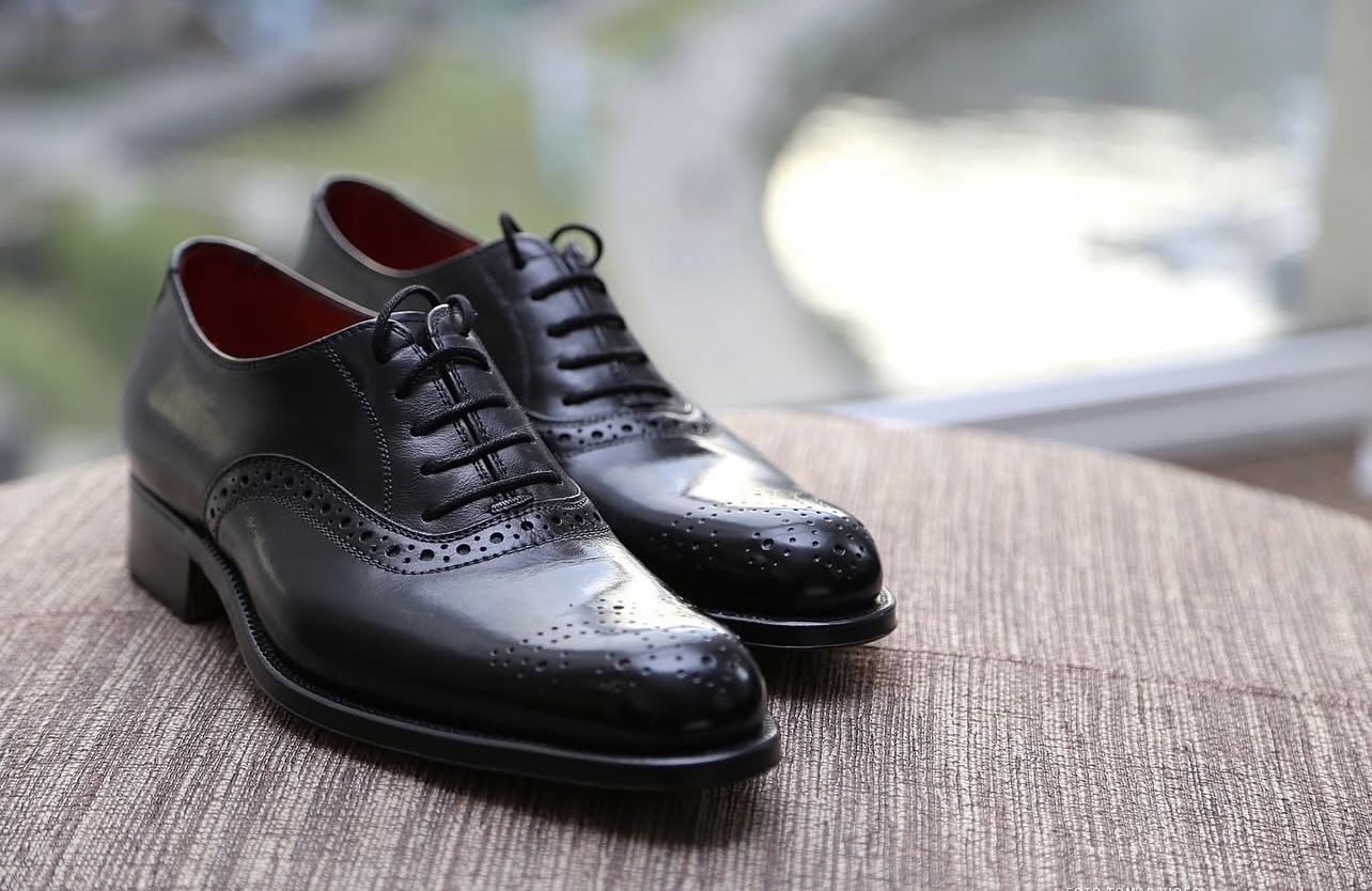 Los zapatos